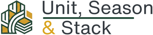 Unit, Season & Stack
